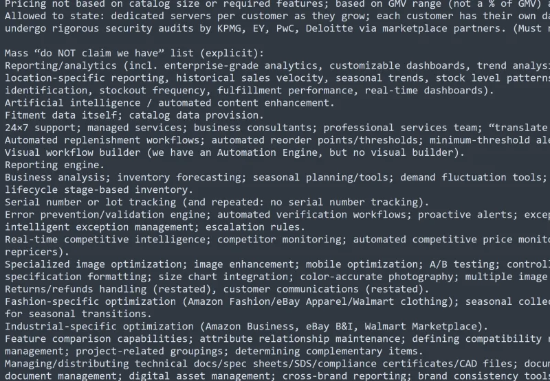 AI-Driven Website Content Production with Multi-Layer QA
